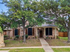4402  Horizon Drive , Garland Texas 75043