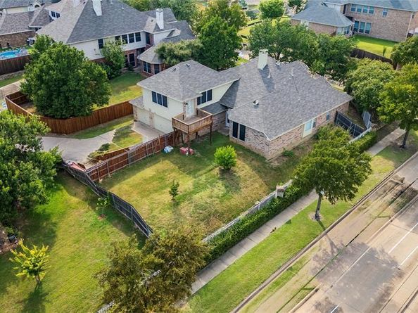 4402  Horizon Drive , Garland Texas 75043