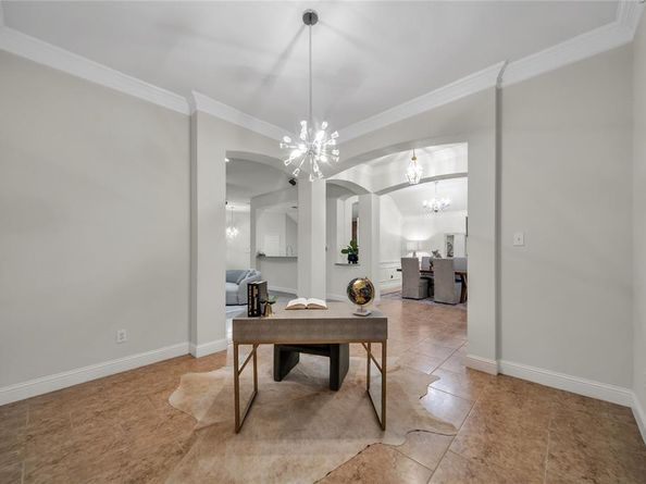 4402  Horizon Drive , Garland Texas 75043