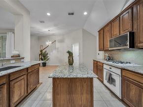 4402  Horizon Drive , Garland Texas 75043