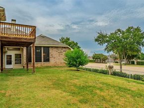 4402  Horizon Drive , Garland Texas 75043