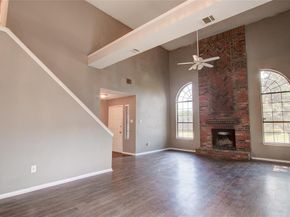 1109  Harvest Hill Lane , Lancaster Texas 75146