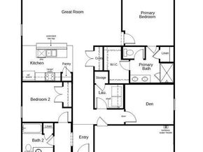 507  Claremont Drive , Justin Texas 76247