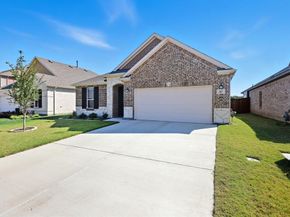 507  Claremont Drive , Justin Texas 76247