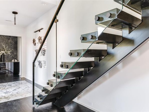 6404  Lakehurst Avenue , Dallas Texas 75230