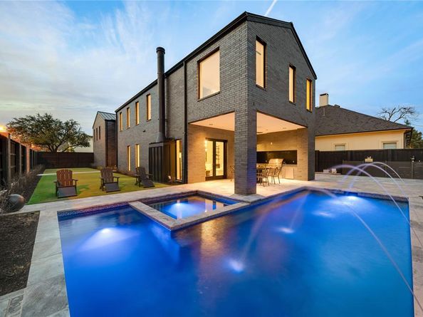 6404  Lakehurst Avenue , Dallas Texas 75230