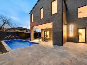 6404  Lakehurst Avenue , Dallas Texas 75230