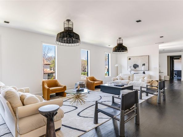 6404  Lakehurst Avenue , Dallas Texas 75230
