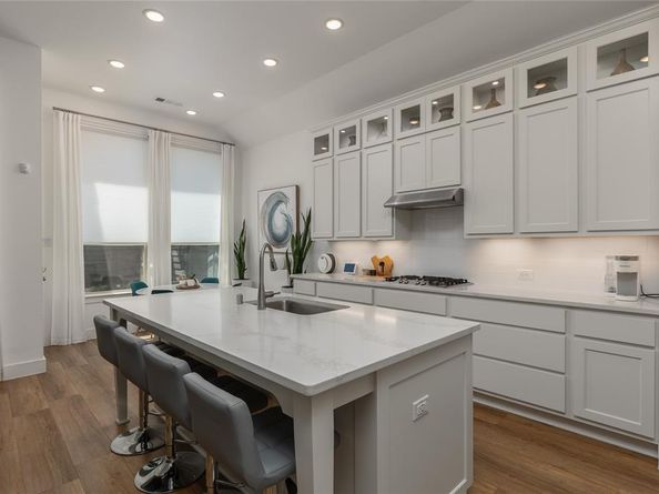 1128  Cottonseed Street , Little Elm Texas 76227