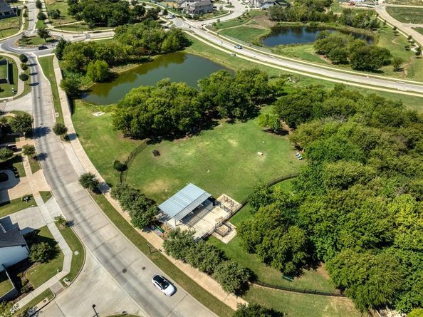1128  Cottonseed Street , Little Elm Texas 76227