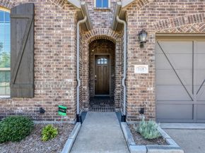 1128  Cottonseed Street , Little Elm Texas 76227