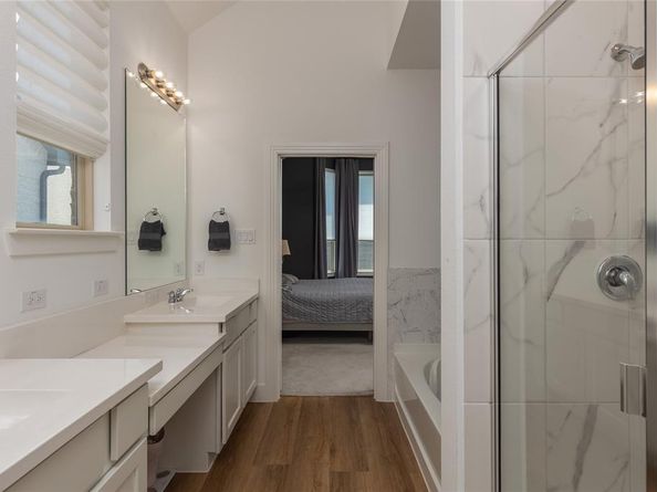 1128  Cottonseed Street , Little Elm Texas 76227