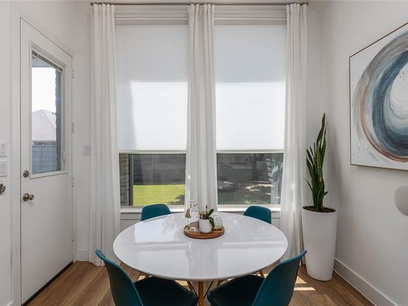 1128  Cottonseed Street , Little Elm Texas 76227