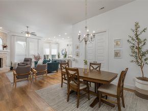 1128  Cottonseed Street , Little Elm Texas 76227