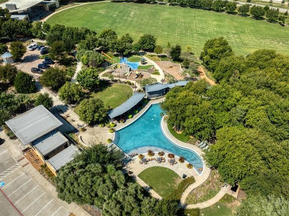 1128  Cottonseed Street , Little Elm Texas 76227