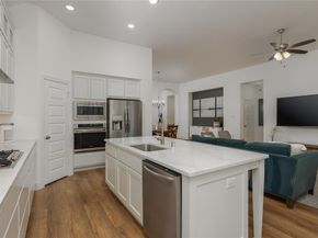 1128  Cottonseed Street , Little Elm Texas 76227