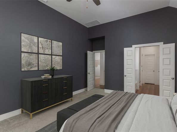 1128  Cottonseed Street , Little Elm Texas 76227