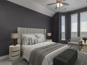 1128  Cottonseed Street , Little Elm Texas 76227