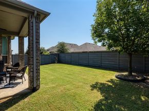 1128  Cottonseed Street , Little Elm Texas 76227