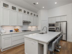 1128  Cottonseed Street , Little Elm Texas 76227