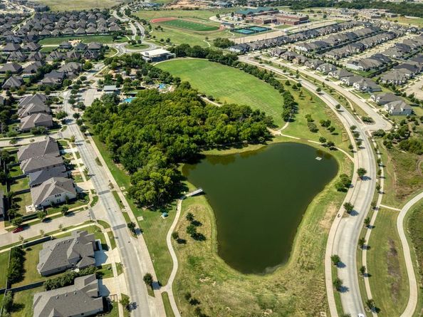 1128  Cottonseed Street , Little Elm Texas 76227