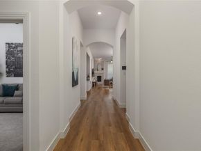1128  Cottonseed Street , Little Elm Texas 76227
