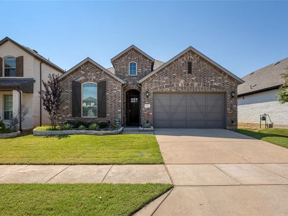 1128  Cottonseed Street , Little Elm Texas 76227