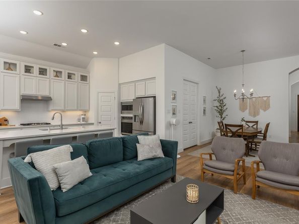 1128  Cottonseed Street , Little Elm Texas 76227