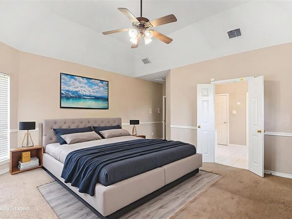 5221  Begonia Court , Fort Worth Texas 76244