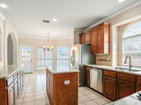 5221  Begonia Court , Fort Worth Texas 76244
