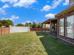 5221  Begonia Court , Fort Worth Texas 76244