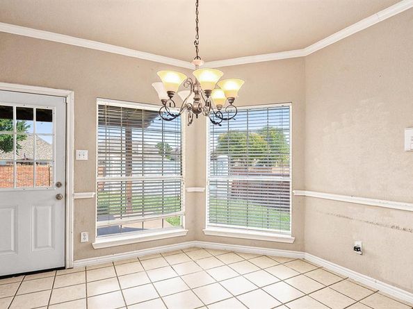 5221  Begonia Court , Fort Worth Texas 76244