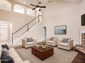 5221  Begonia Court , Fort Worth Texas 76244