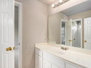 5221  Begonia Court , Fort Worth Texas 76244