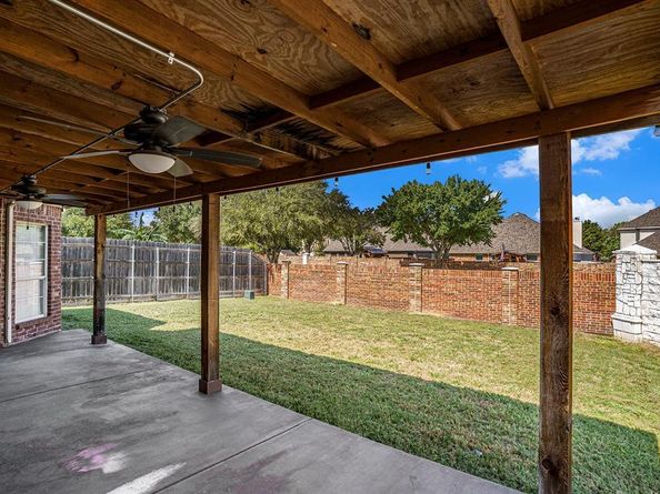 5221  Begonia Court , Fort Worth Texas 76244