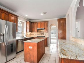 5221  Begonia Court , Fort Worth Texas 76244