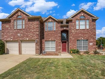 5221  Begonia Court 