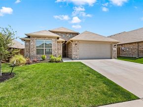 809  Long Iron Drive , Fort Worth Texas 76108