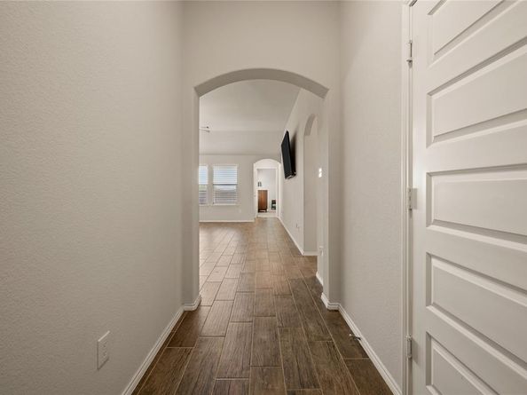 809  Long Iron Drive , Fort Worth Texas 76108