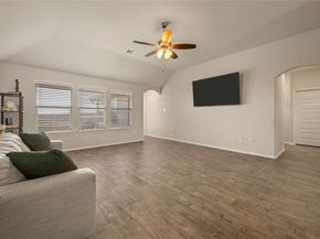809  Long Iron Drive , Fort Worth Texas 76108