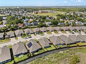 809  Long Iron Drive , Fort Worth Texas 76108