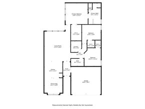 809  Long Iron Drive , Fort Worth Texas 76108