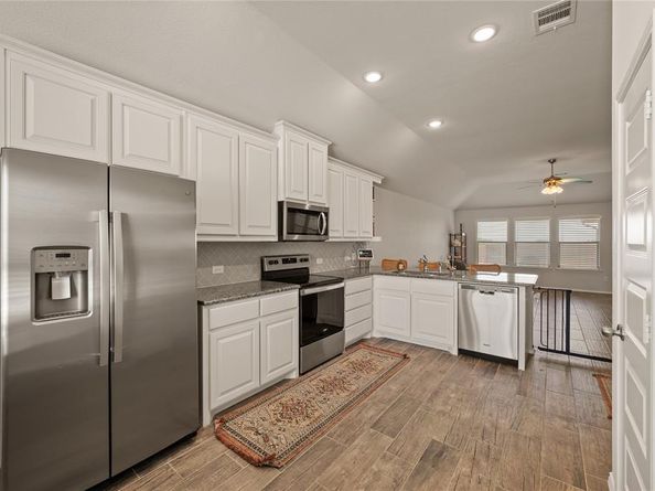 809  Long Iron Drive , Fort Worth Texas 76108