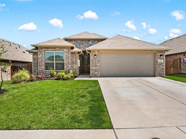 809  Long Iron Drive , Fort Worth Texas 76108