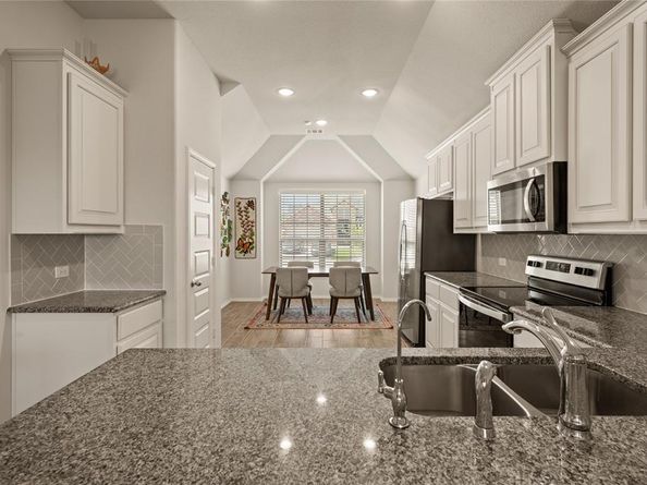 809  Long Iron Drive , Fort Worth Texas 76108
