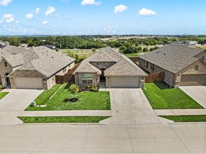 809  Long Iron Drive , Fort Worth Texas 76108