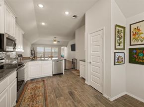 809  Long Iron Drive , Fort Worth Texas 76108
