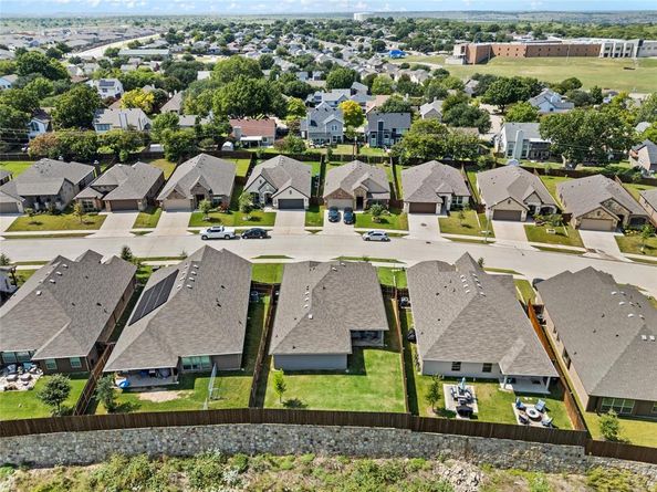 809  Long Iron Drive , Fort Worth Texas 76108