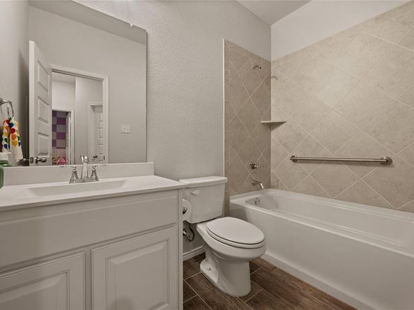 809  Long Iron Drive , Fort Worth Texas 76108