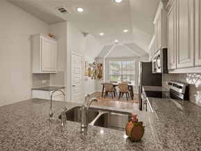 809  Long Iron Drive , Fort Worth Texas 76108